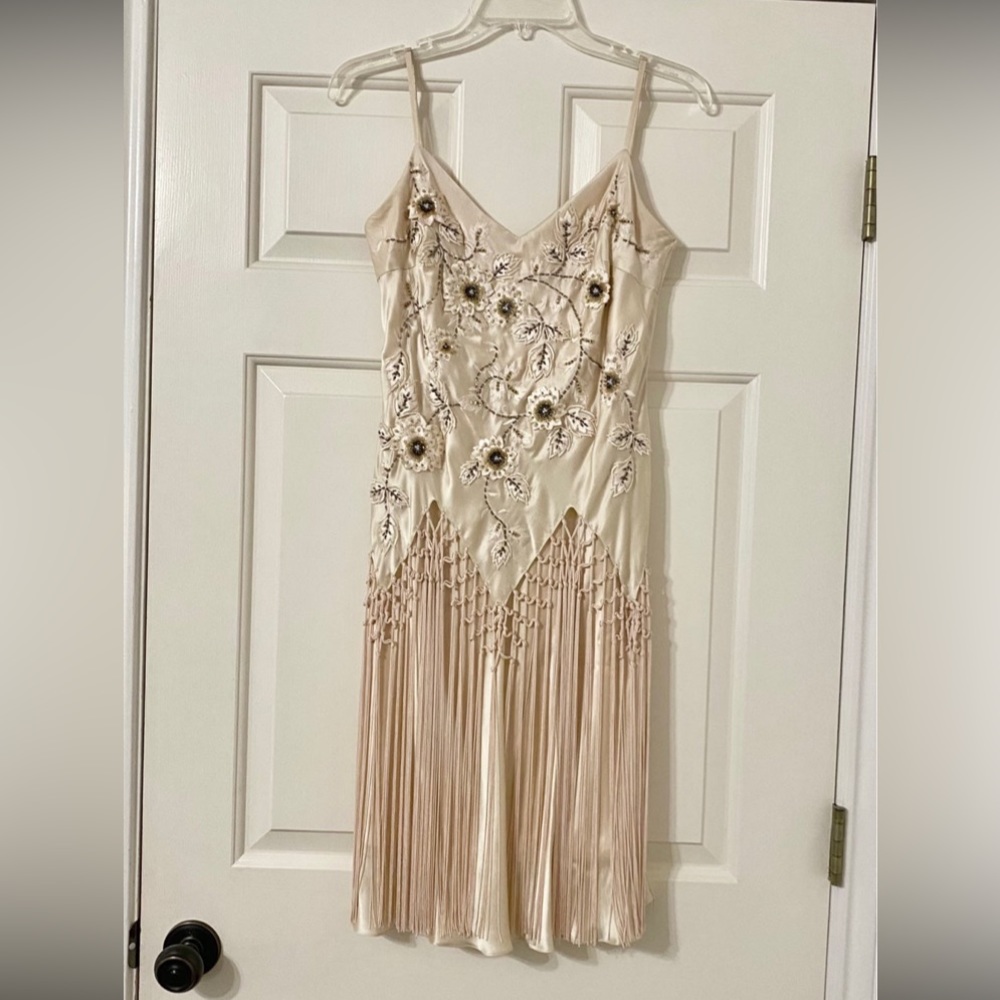 Sue Wong Nocturne Dress